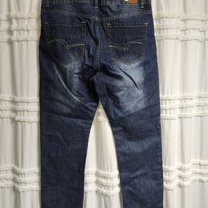 Vintage Lee Cooper Men's Jeans. 38x32.
